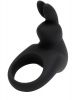 Vibro-penisring cockring med 12 vibrationsmodi