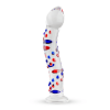 Gildo Glass Dildo No. 3 Glasdildo 18,5 cm
