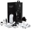 Fifty Shades of Grey Pleasure Overload 10 Days of Play Par Sæt