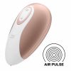 Satisfyer Pro Deluxe Mini Klitorisstimulator